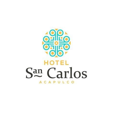 Hotel San Carlos Ακαπούλκο Εξωτερικό φωτογραφία